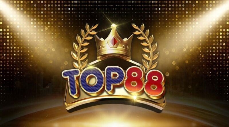 Top88 là một sân chơi uy tín trên thị trường cá cược online